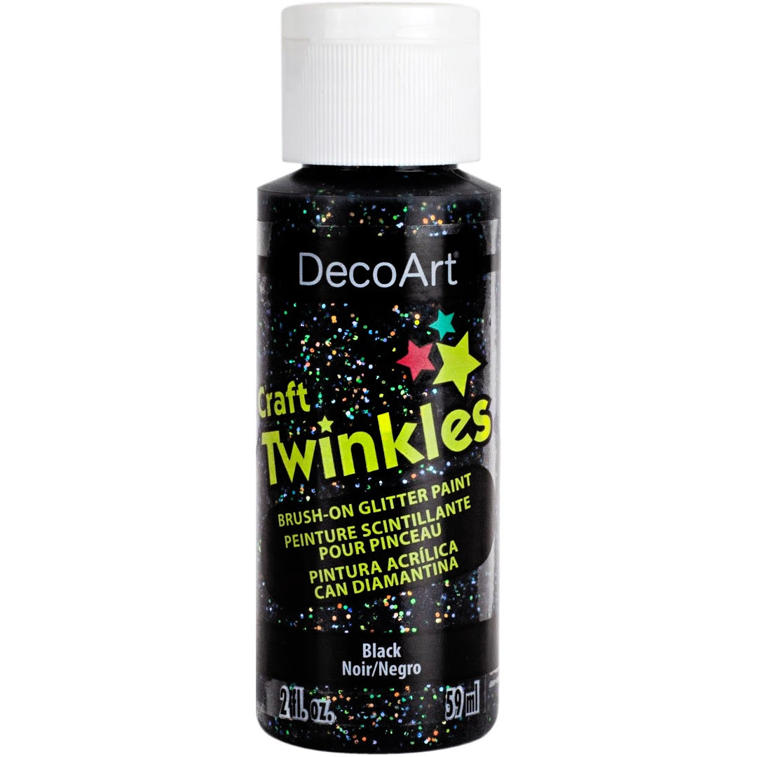 Craft Twinkles - DecoArt