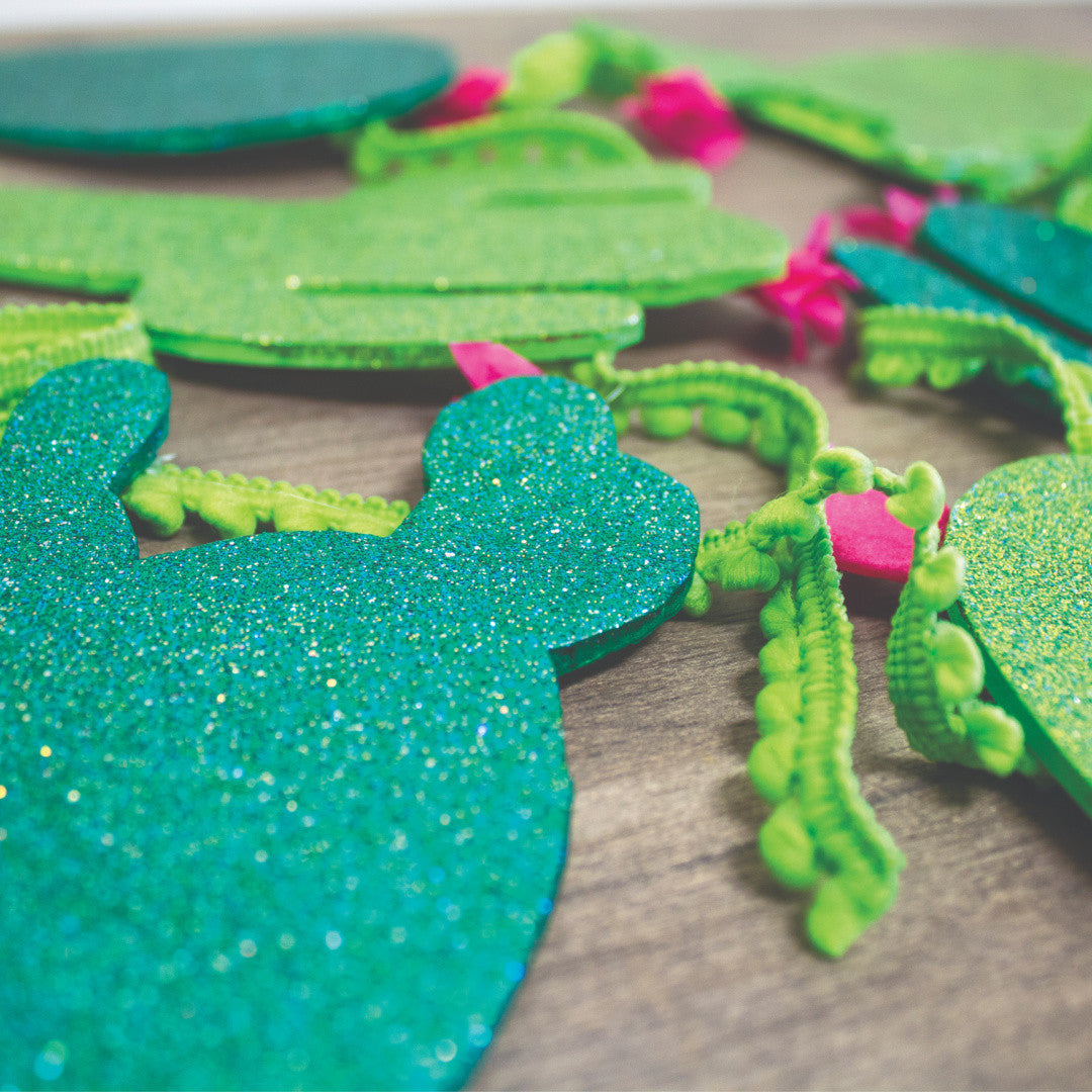 Craft Twinkles - DecoArt