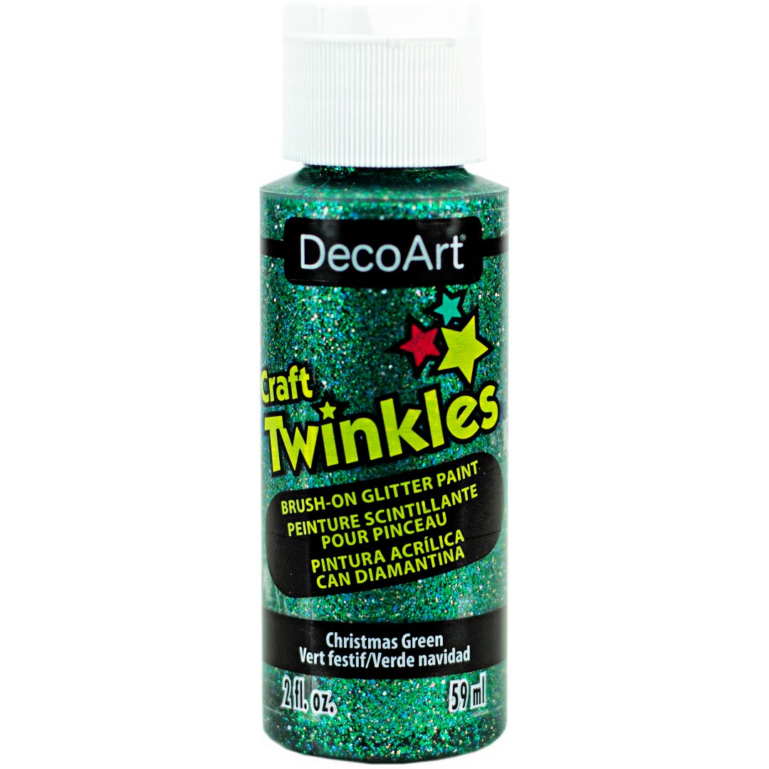 Craft Twinkles - DecoArt
