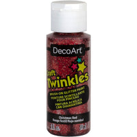 Craft Twinkles - DecoArt