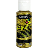 Craft Twinkles - DecoArt