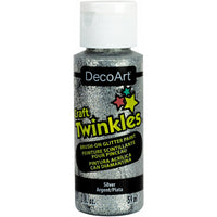 Craft Twinkles - DecoArt