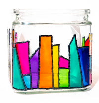 Stained Glass Paint 3-D Liquid Leading - DecoArt