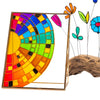 Stained Glass Paint 3-D Liquid Leading - DecoArt