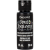 Americana Enchanted Ultra Black Basecoat - DecoArt