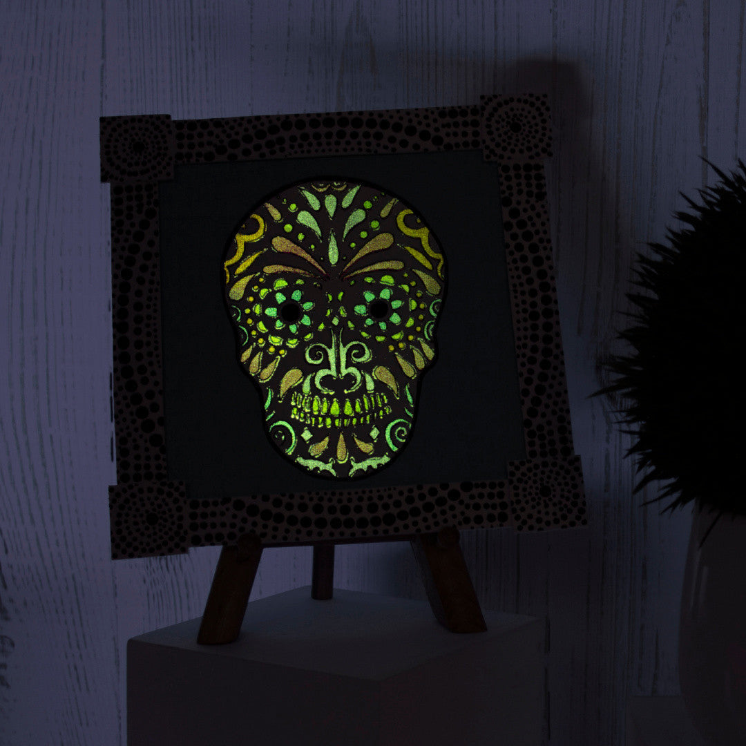 Americana Ultimate Glow - DecoArt