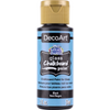 Gloss Enamels Glass Chalkboard Paint - DecoArt