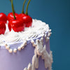 Love, Color Frosting - DecoArt