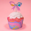 Love, Color Glitter-Tex - DecoArt