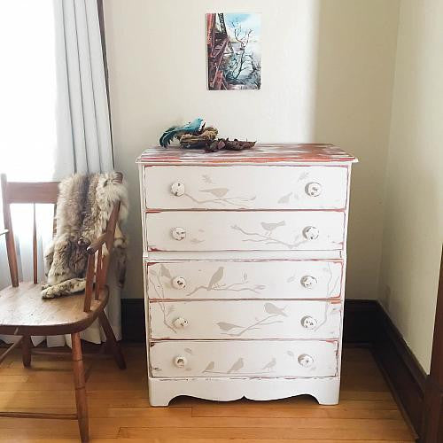 Americana Decor Chalky Finish
ADC01-36

