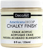 Americana Decor Chalky Finish - DecoArt