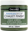 Americana Decor Chalky Finish - DecoArt