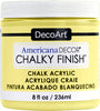 Americana Decor Chalky Finish - DecoArt