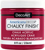 Americana Decor Chalky Finish - DecoArt