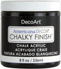 Americana Decor Chalky Finish - DecoArt