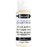 Americana Decor Chalky Finish - DecoArt