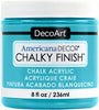 Americana Decor Chalky Finish - DecoArt