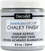 Americana Decor Chalky Finish - DecoArt