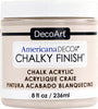 Americana Decor Chalky Finish - DecoArt