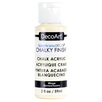 Americana Decor Chalky Finish - DecoArt