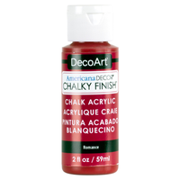 Americana Decor Chalky Finish - DecoArt