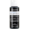 Americana Decor Chalky Finish - DecoArt