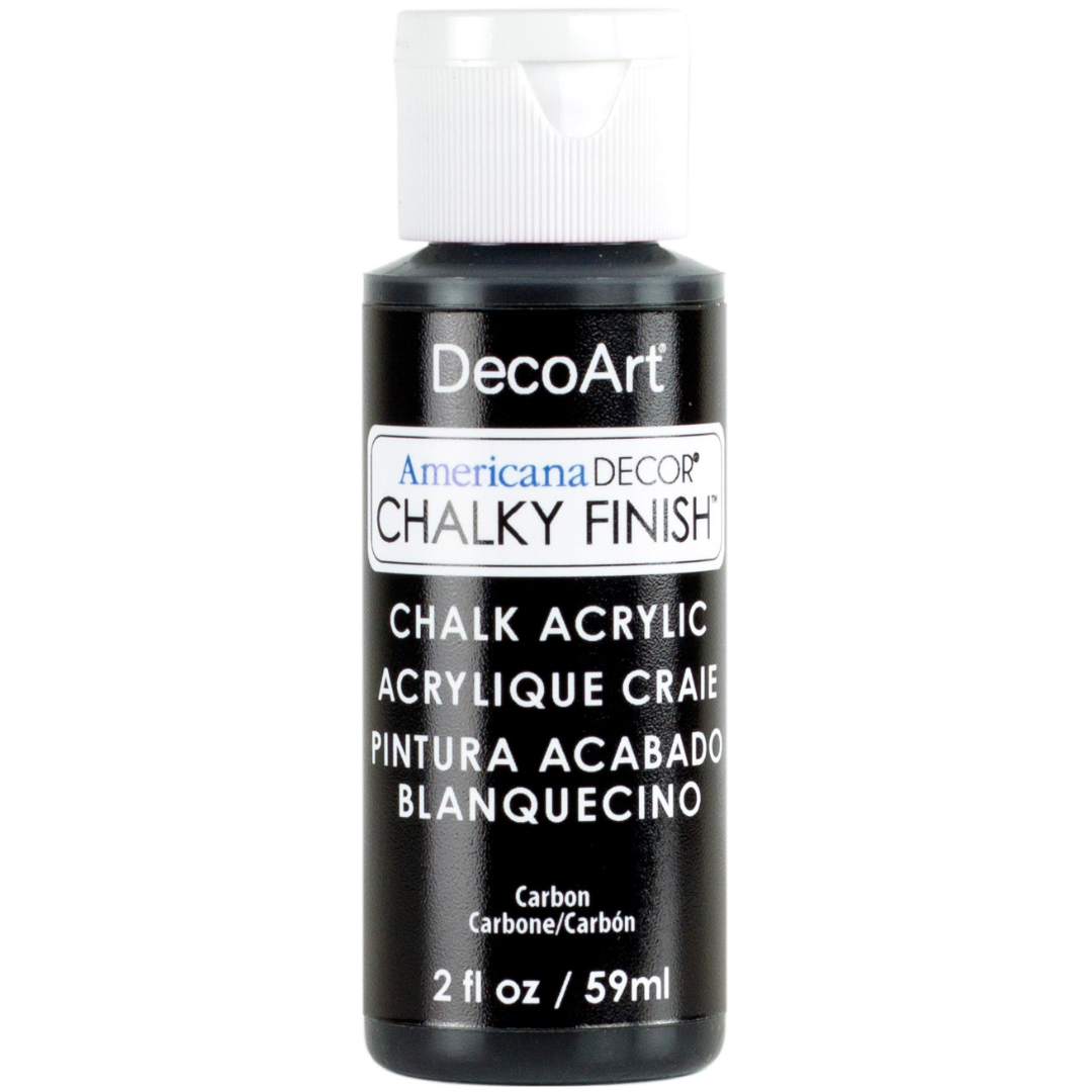 Americana Decor Chalky Finish - DecoArt