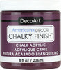 Americana Decor Chalky Finish - DecoArt