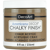 Americana Decor Chalky Finish - DecoArt