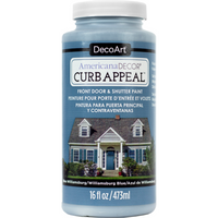 Americana Decor Curb Appeal - DecoArt