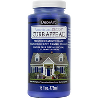 Americana Decor Curb Appeal - DecoArt