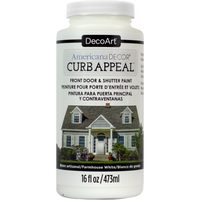 Americana Decor Curb Appeal - DecoArt