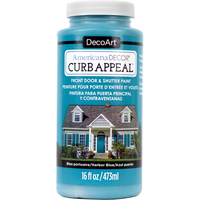 Americana Decor Curb Appeal - DecoArt