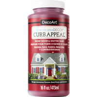 Americana Decor Curb Appeal - DecoArt