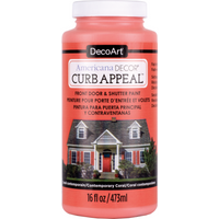Americana Decor Curb Appeal - DecoArt