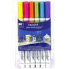 Transparent Glass Paint Markers - DecoArt