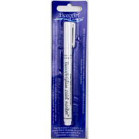 Transparent Glass Paint Markers - DecoArt