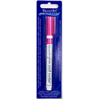 Transparent Glass Paint Markers - DecoArt