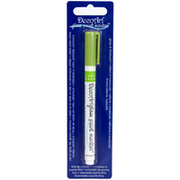 Transparent Glass Paint Markers - DecoArt