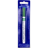 Transparent Glass Paint Markers - DecoArt