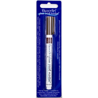 Transparent Glass Paint Markers - DecoArt