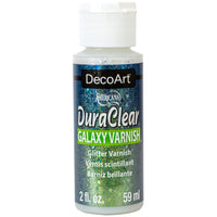 DuraClear Galaxy Varnish - DecoArt