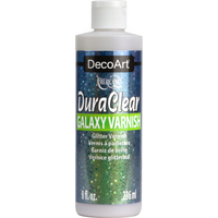 DuraClear Galaxy Varnish - DecoArt