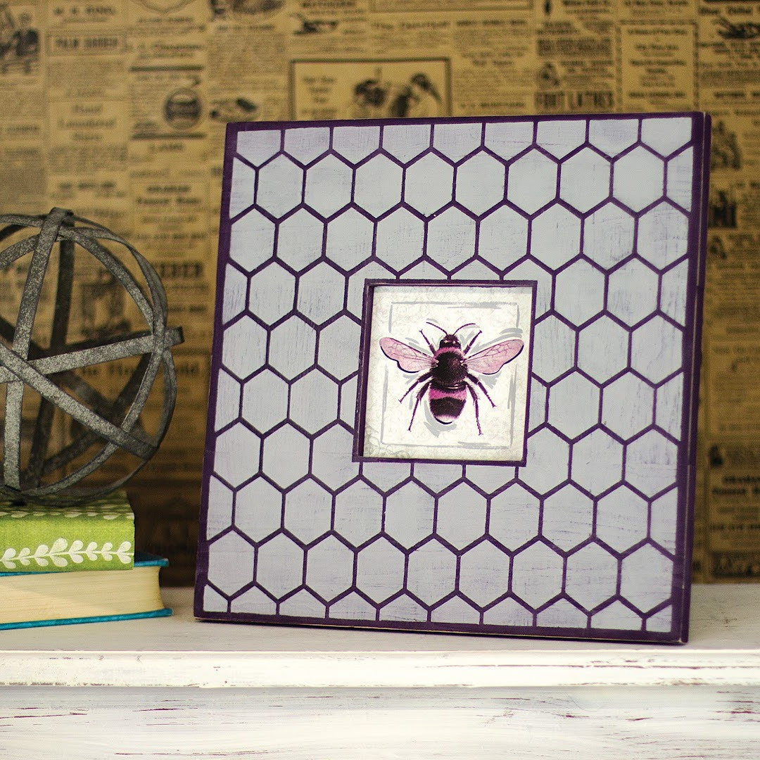 Americana Acrylics Purples - DecoArt