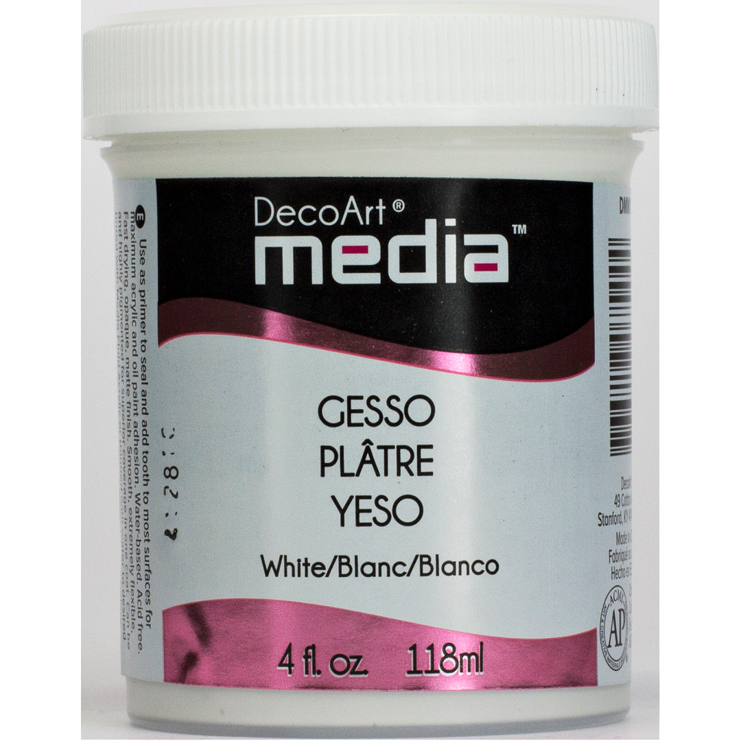 DecoArt Mediums & Specialty - DecoArt