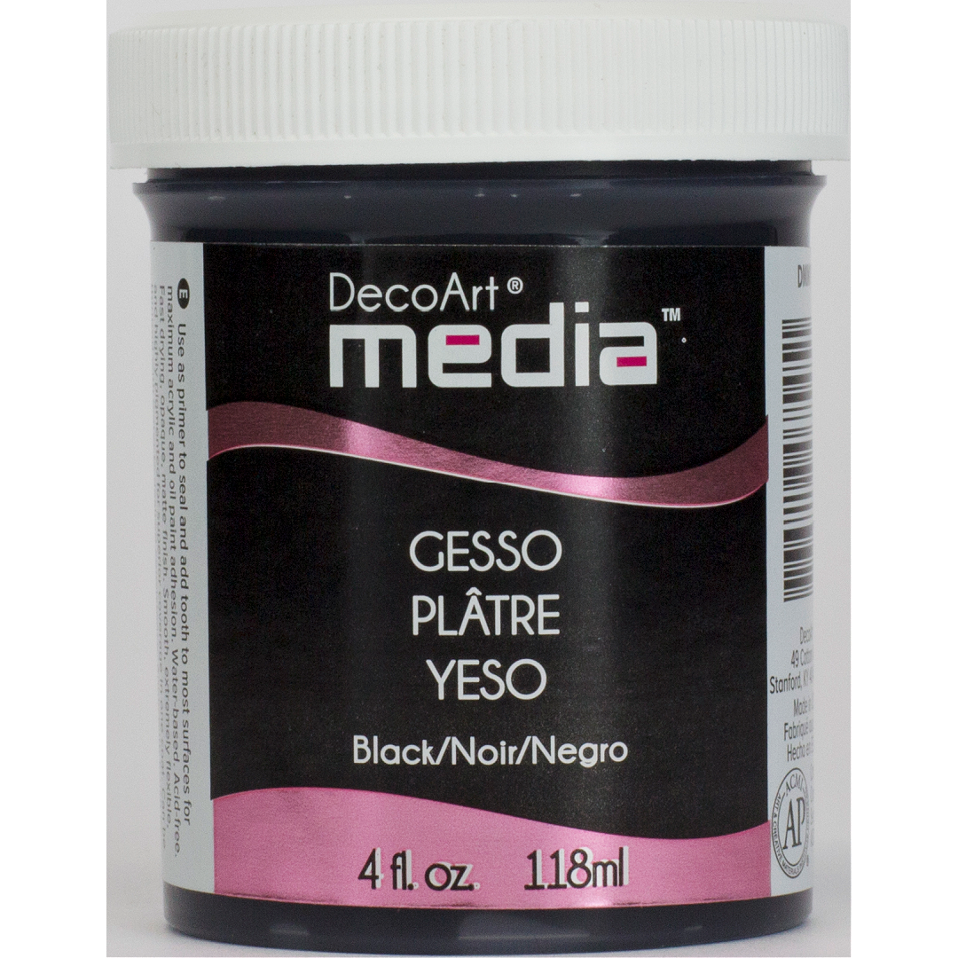 DecoArt Mediums & Specialty - DecoArt