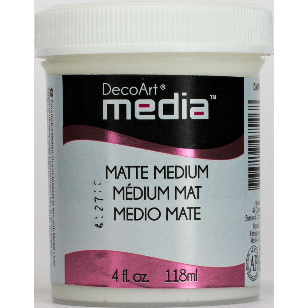 DecoArt Mediums & Specialty - DecoArt