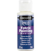 Americana Mediums & Specialty Products - DecoArt