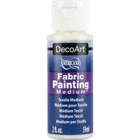 Americana Mediums & Specialty Products - DecoArt