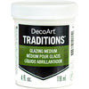 Traditions Canvas Art Mediums - DecoArt
